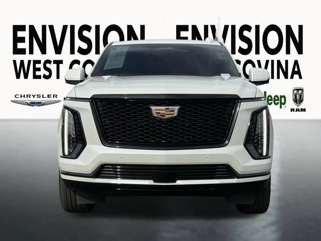 2025 Cadillac Escalade 5th Gen - Image 3 of 12