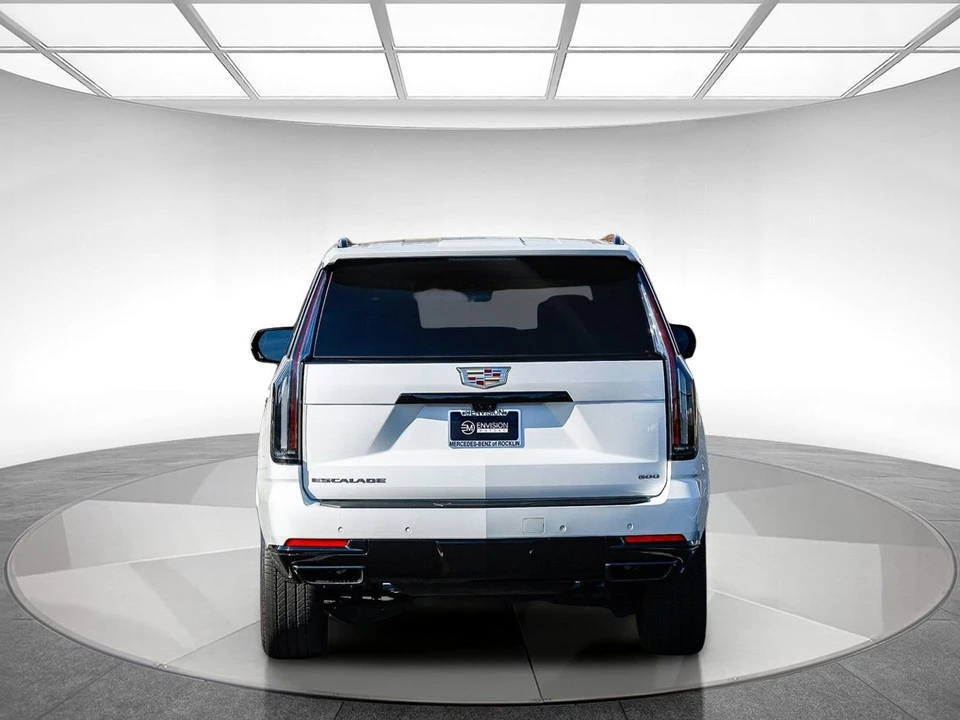 2025 Cadillac Escalade 5th Gen - Image 3 of 12