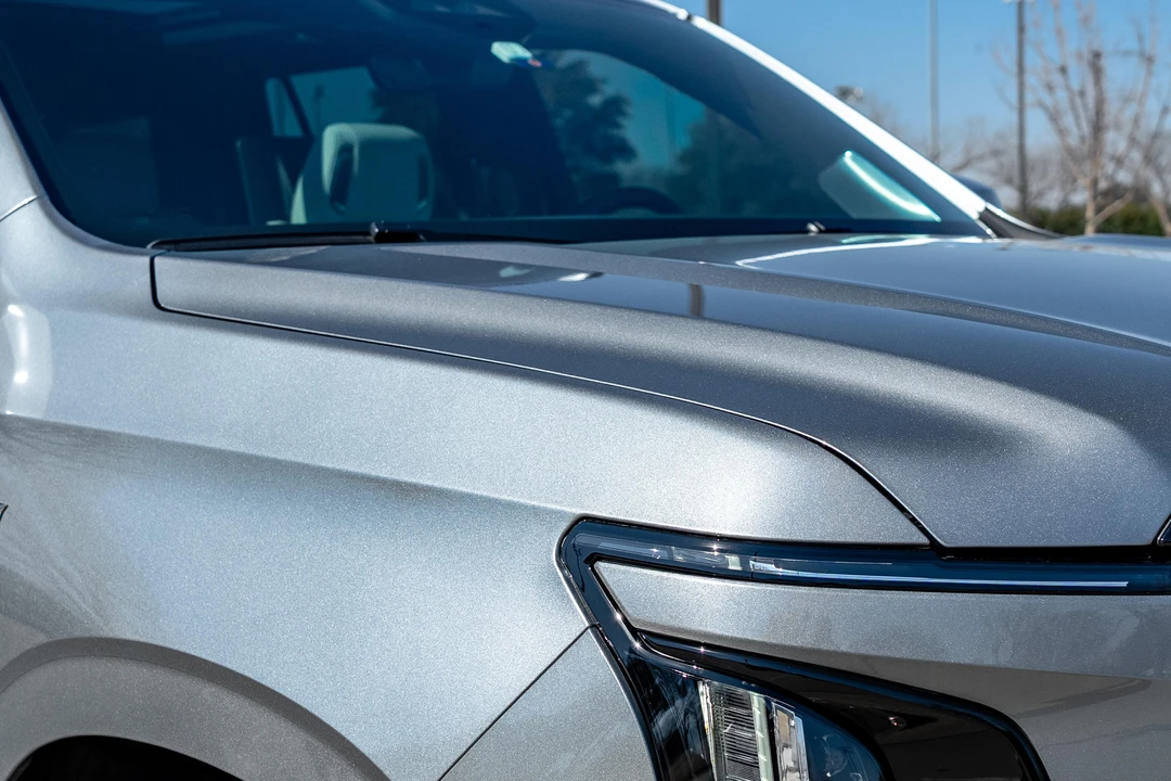 2025 Cadillac Escalade 5th Gen - Image 31 of 31