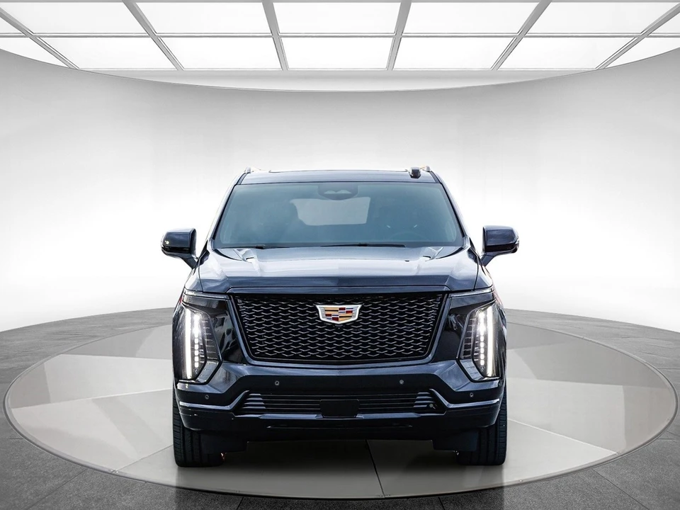 2025 Cadillac Escalade 5th Gen - Image 6 of 12
