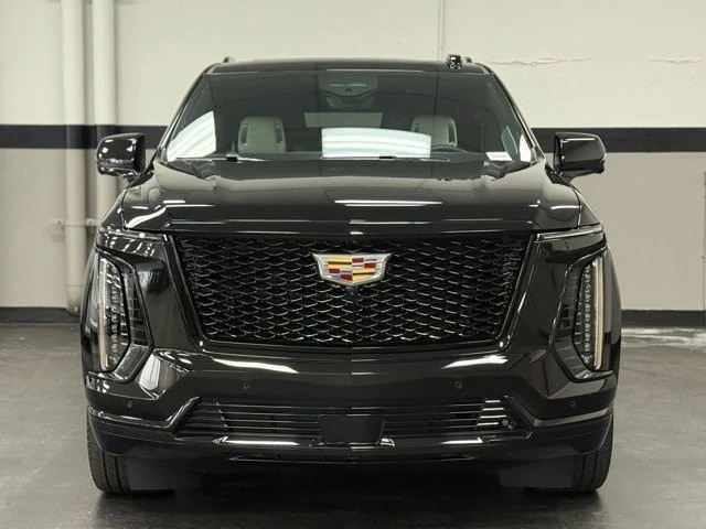 2025 Cadillac Escalade 5th Gen - Image 5 of 31
