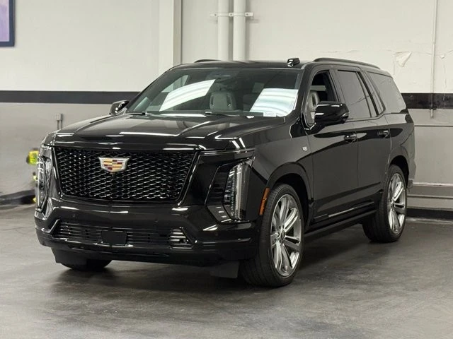 2025 Cadillac Escalade 5th Gen - Image 6 of 12