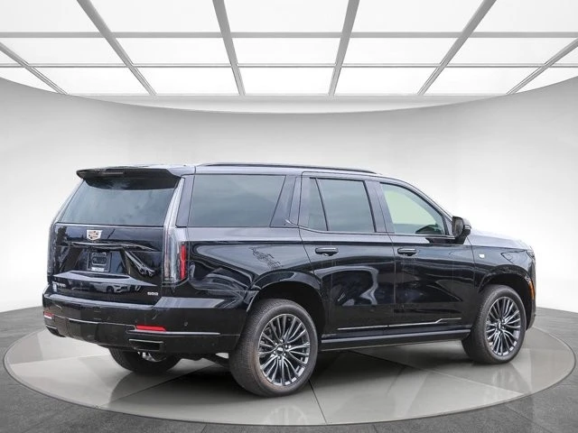2025 Cadillac Escalade 5th Gen - Image 3 of 12