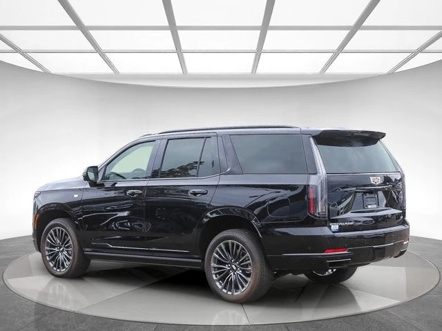 2025 Cadillac Escalade 5th Gen - Image 2 of 12