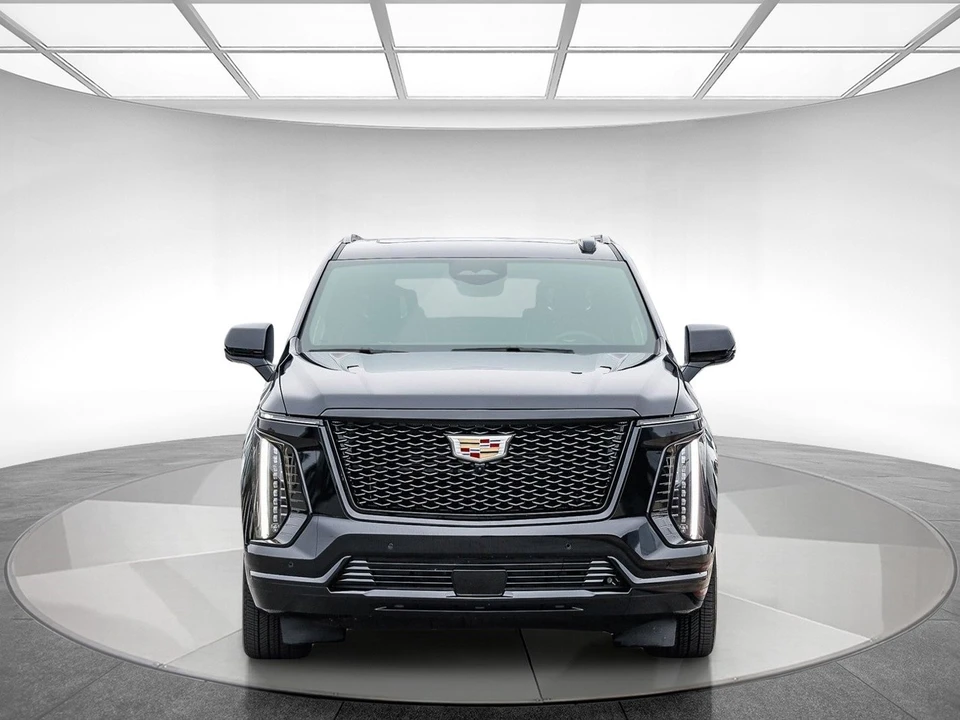 2025 Cadillac Escalade 5th Gen - Image 6 of 12