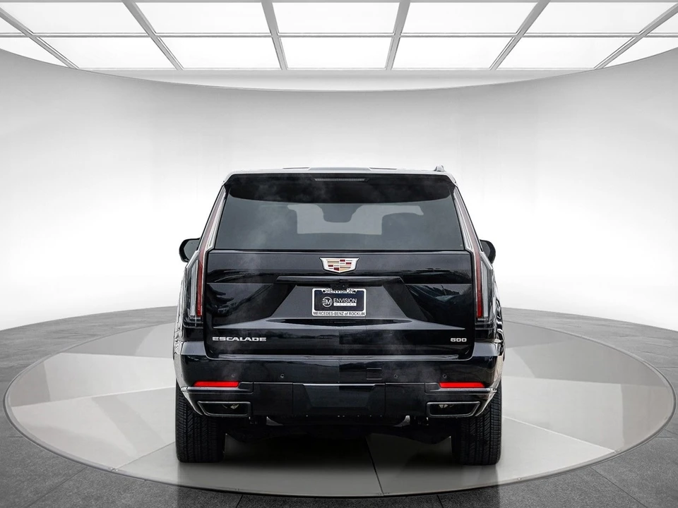 2025 Cadillac Escalade 5th Gen - Image 3 of 12