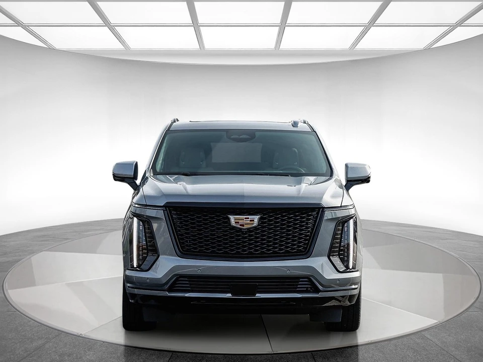 2025 Cadillac Escalade 5th Gen - Image 6 of 12