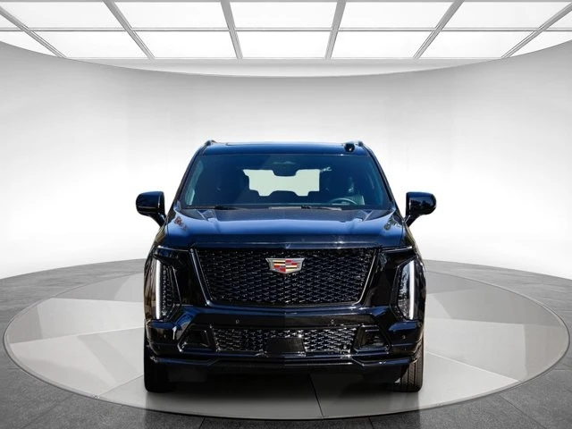 2025 Cadillac Escalade-V 5th Gen - Image 6 of 12