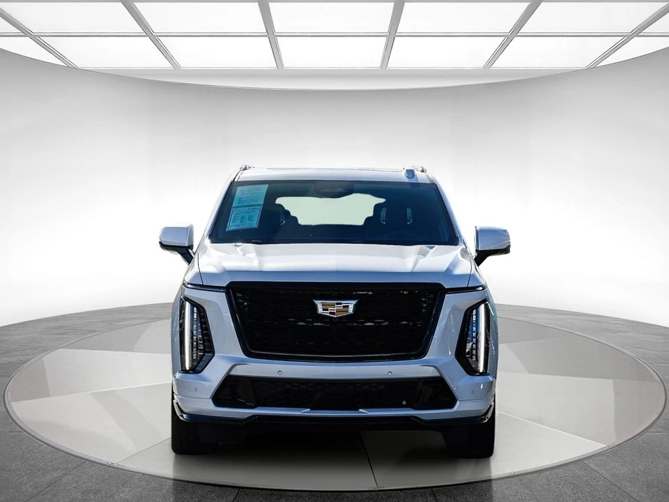 2025 Cadillac Escalade-V 5th Gen - Image 6 of 12