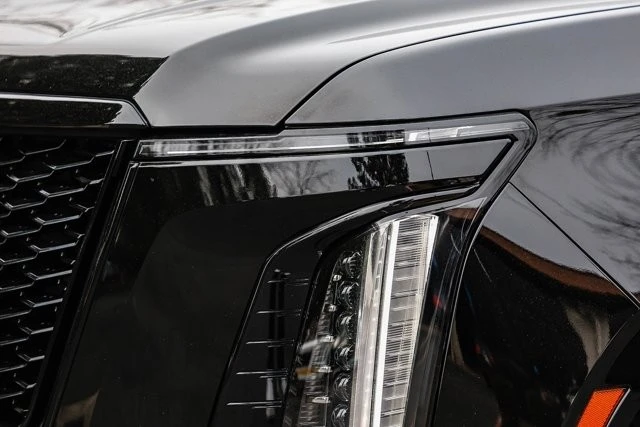 2025 Cadillac Escalade-V 5th Gen - Image 7 of 12