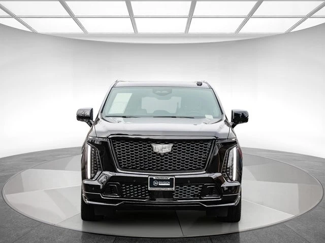 2025 Cadillac Escalade-V 5th Gen - Image 6 of 12