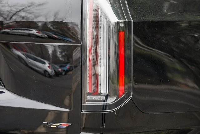 2025 Cadillac Escalade-V 5th Gen - Image 8 of 12