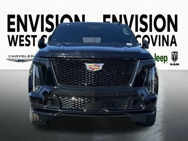 2025 Cadillac Escalade-V 5th Gen - Image 3 of 12
