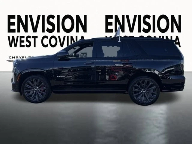 2025 Cadillac Escalade-V 5th Gen - Image 5 of 12