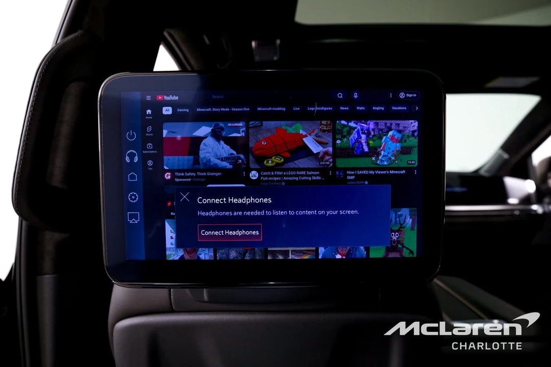2025 Cadillac Escalade 5th Gen - Image 20 of 21