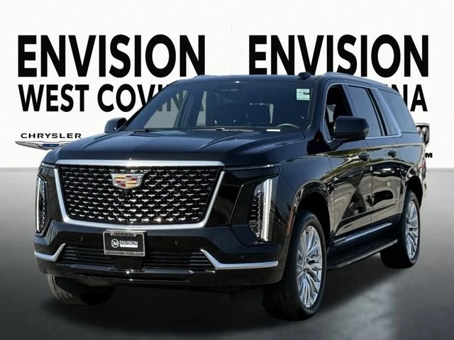 2025 Cadillac Escalade 5th Gen - Image 5 of 12