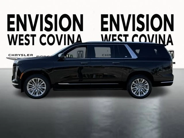 2025 Cadillac Escalade 5th Gen - Image 6 of 21