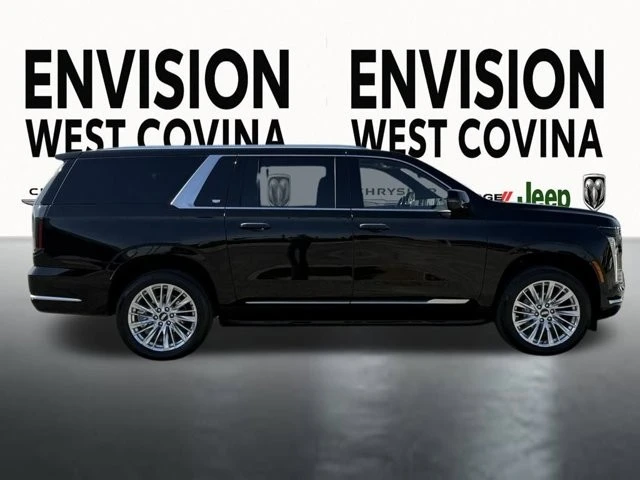 2025 Cadillac Escalade 5th Gen - Image 12 of 12