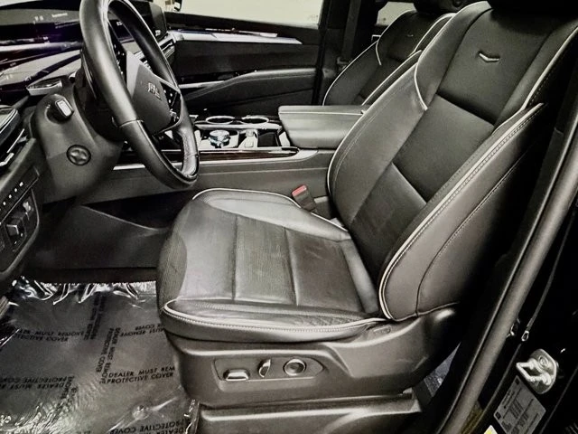 2025 Cadillac Escalade 5th Gen - Image 21 of 21