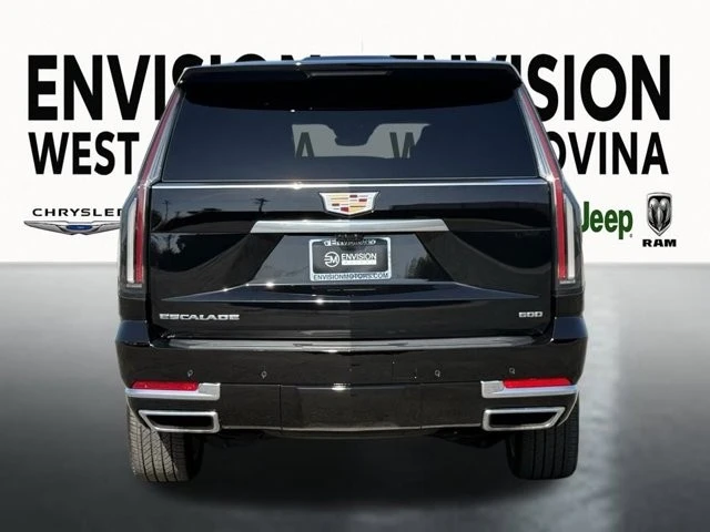 2025 Cadillac Escalade 5th Gen - Image 9 of 12