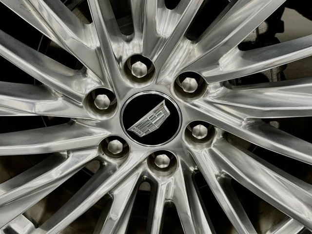 2025 Cadillac Escalade 5th Gen - Image 16 of 21