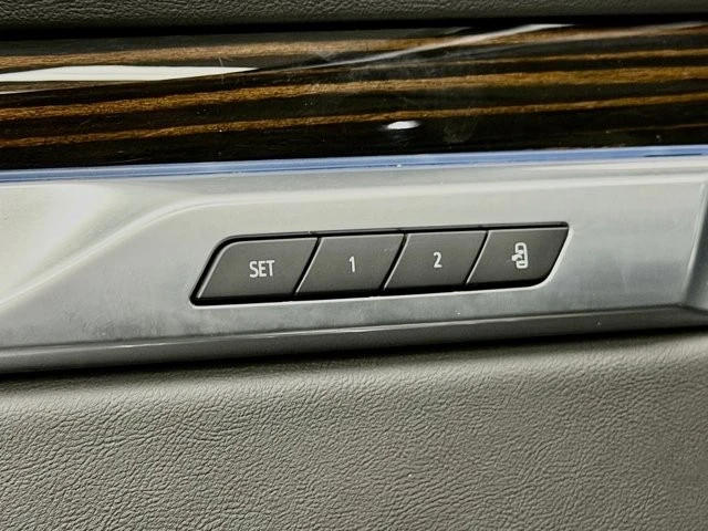 2025 Cadillac Escalade 5th Gen - Image 19 of 21