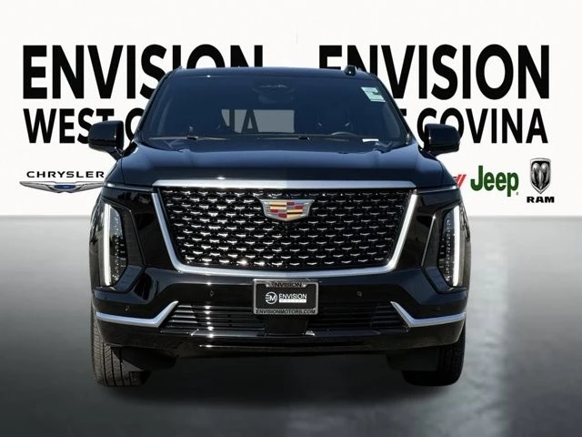 2025 Cadillac Escalade 5th Gen - Image 3 of 21
