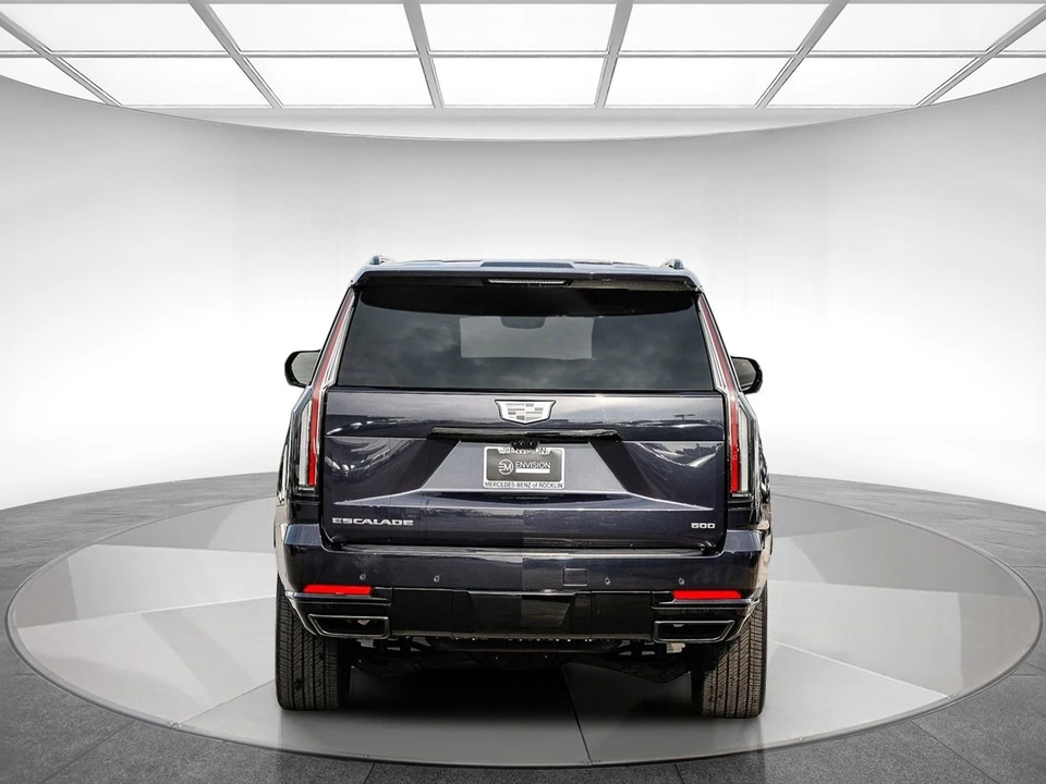2025 Cadillac Escalade 5th Gen - Image 3 of 12
