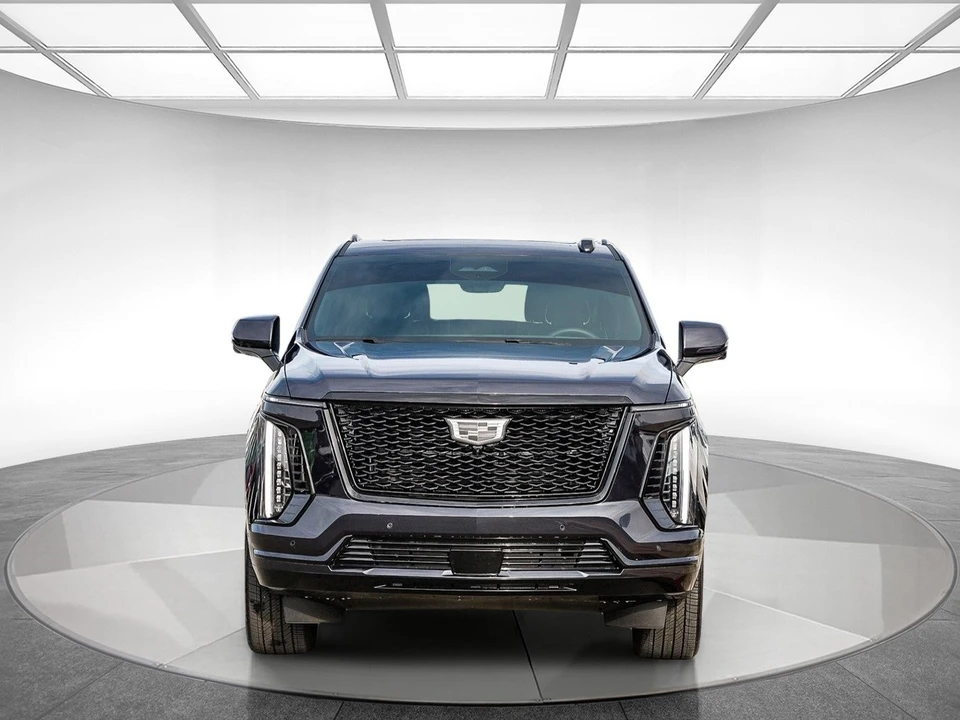 2025 Cadillac Escalade 5th Gen - Image 6 of 12