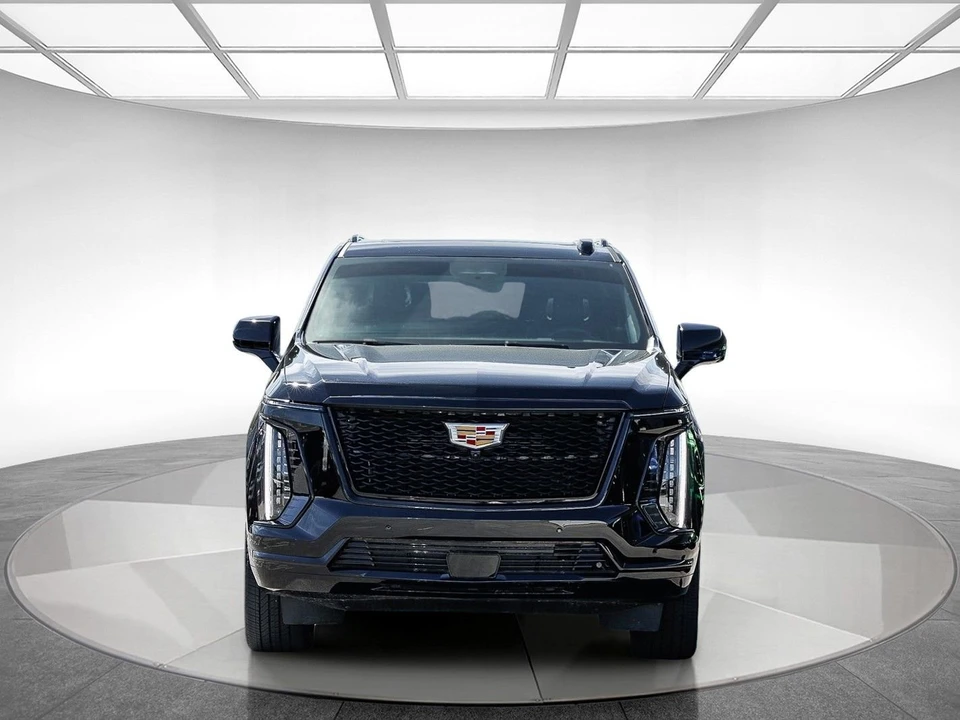 2025 Cadillac Escalade 5th Gen - Image 6 of 21
