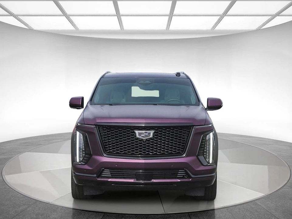 2025 Cadillac Escalade 5th Gen - Image 6 of 21