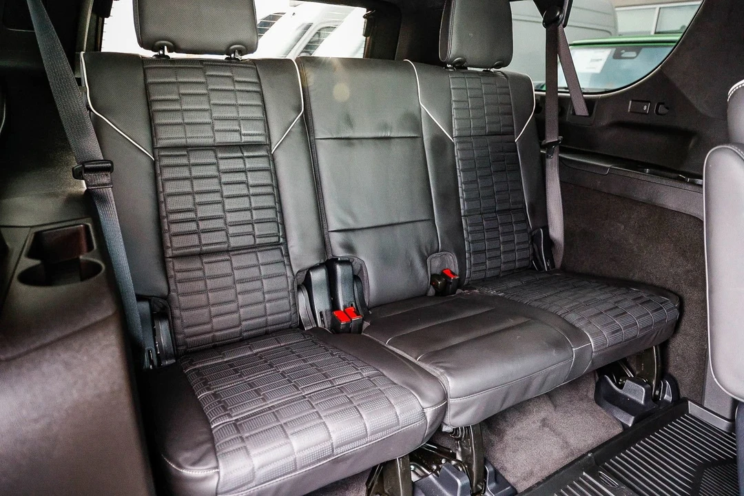 2025 Cadillac Escalade-V 5th Gen - Image 20 of 21