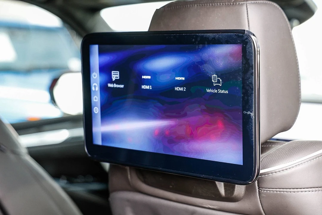 2025 Cadillac Escalade-V 5th Gen - Image 19 of 21