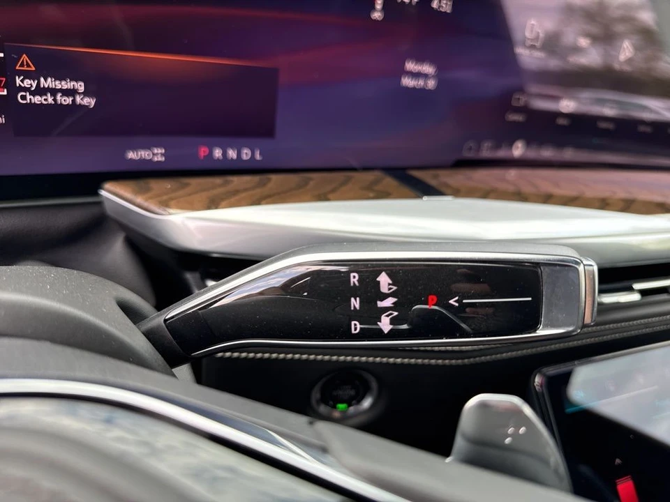 2025 Cadillac Escalade 5th Gen - Image 21 of 21