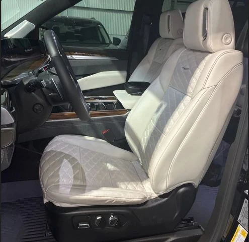 2025 Cadillac Escalade 5th Gen - Image 8 of 8