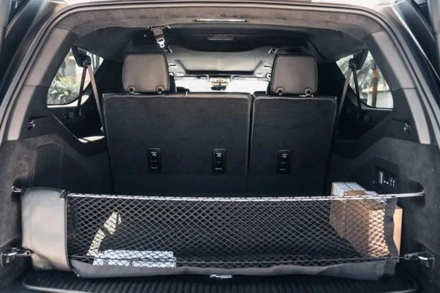 2025 Cadillac Escalade-V 5th Gen - Image 21 of 21