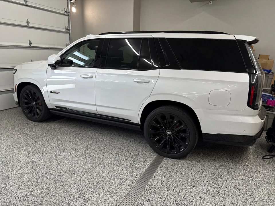 2025 Cadillac Escalade-V 5th Gen - Image 2 of 14
