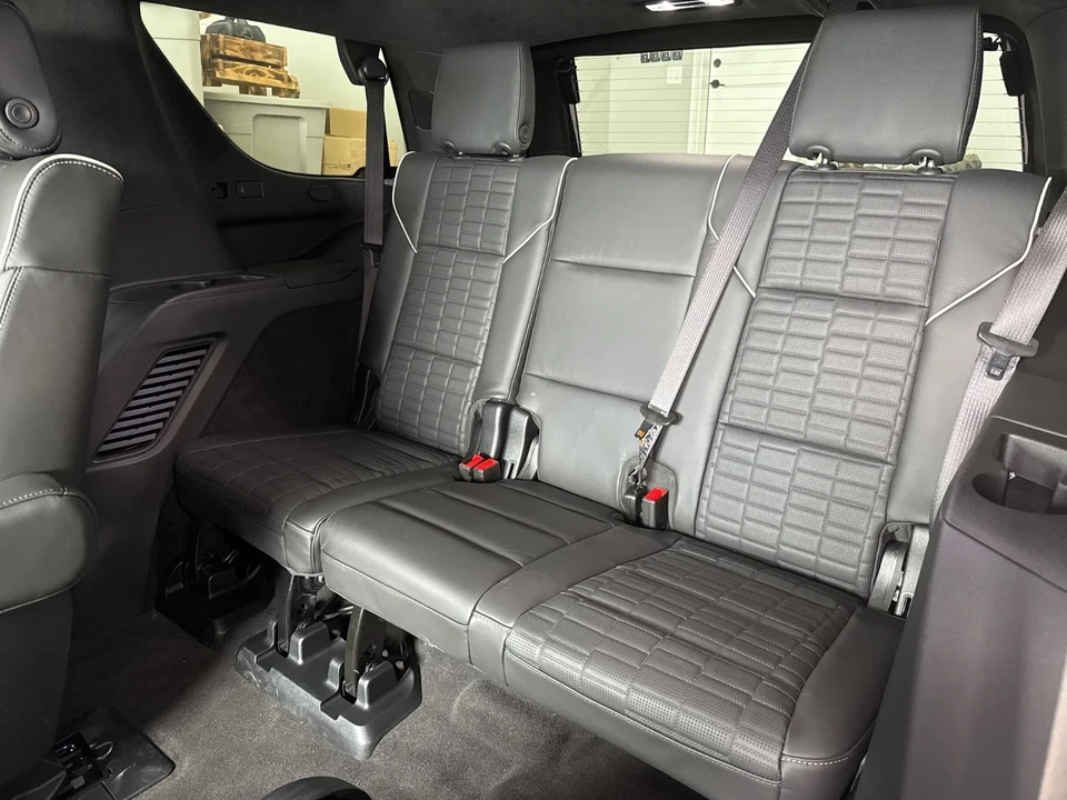 2025 Cadillac Escalade-V 5th Gen - Image 11 of 14