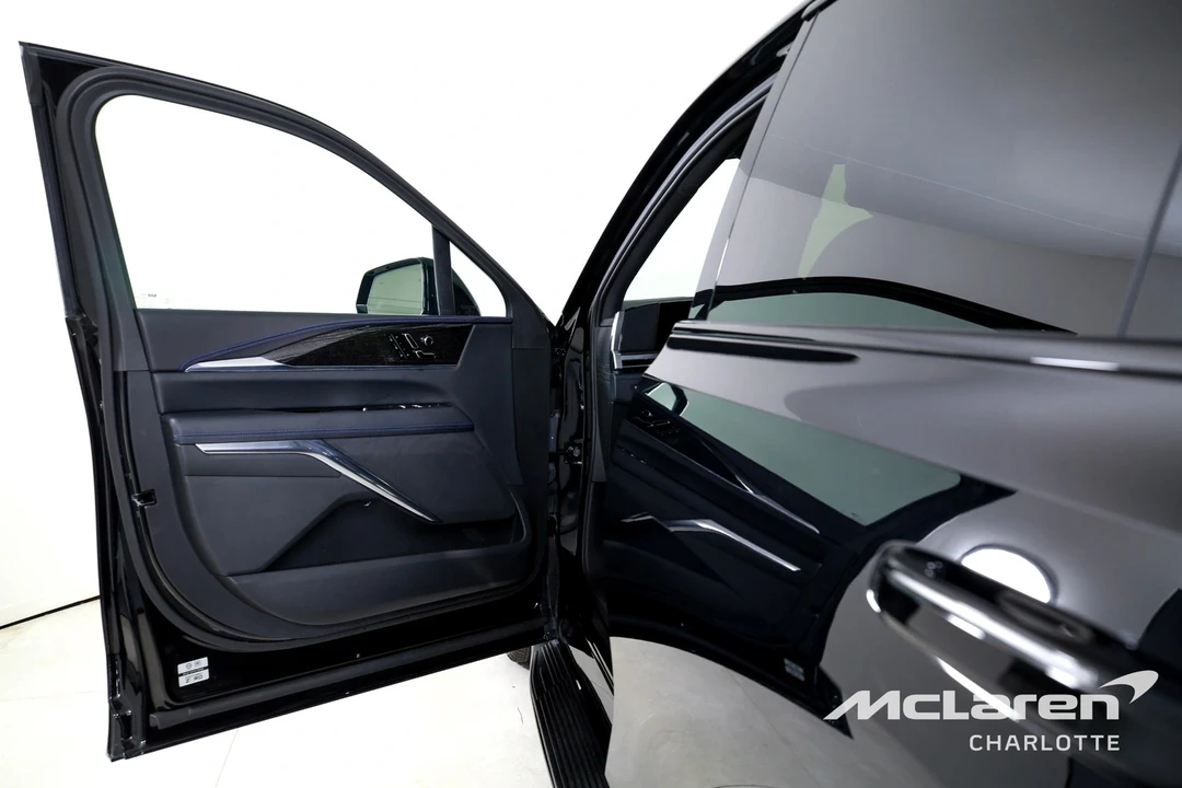 2025 Cadillac Escalade IQ - Image 10 of 12