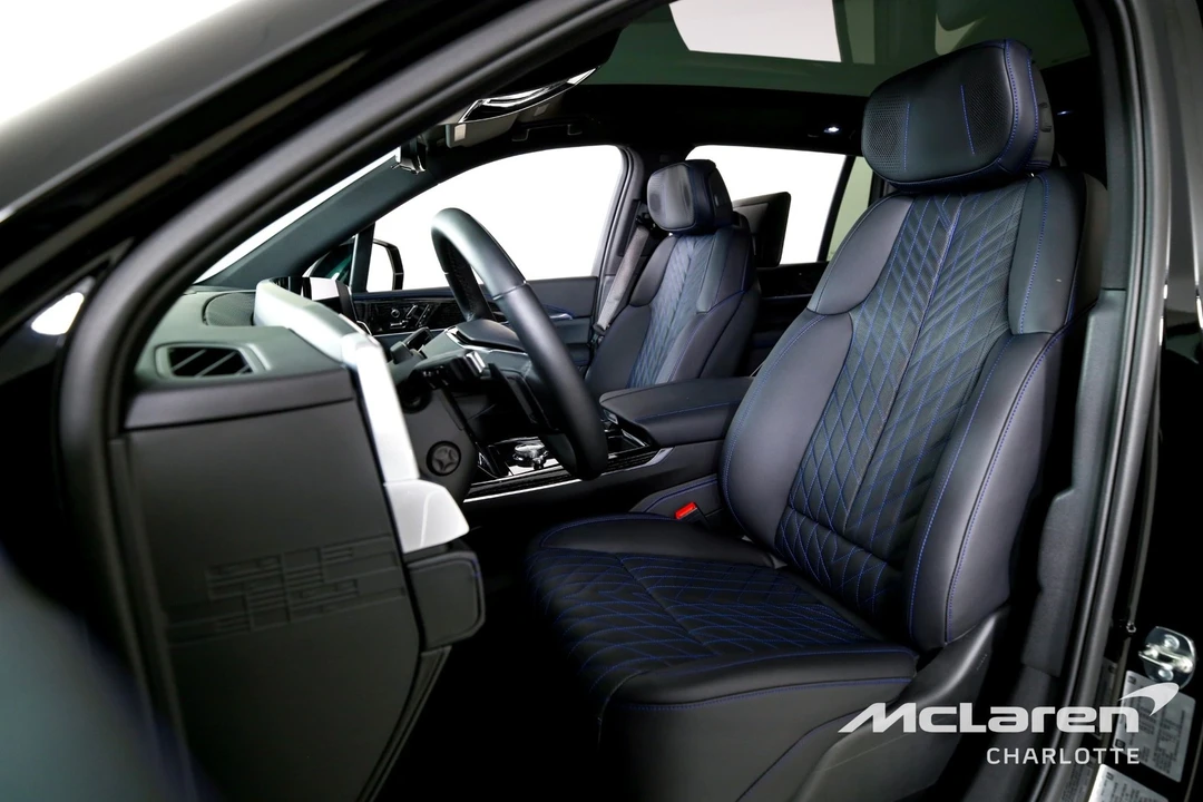 2025 Cadillac Escalade IQ - Image 11 of 12