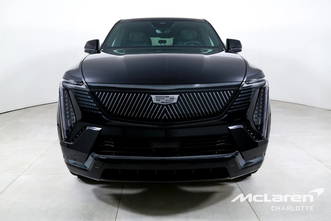 2025 Cadillac Escalade IQ - Image 4 of 12