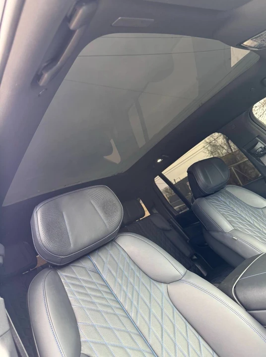 2025 Cadillac Escalade IQ - Image 11 of 31