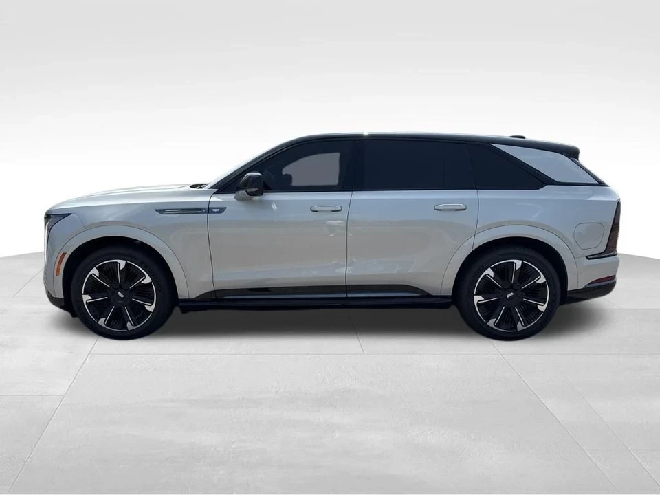 2025 Cadillac Escalade IQ - Image 2 of 12