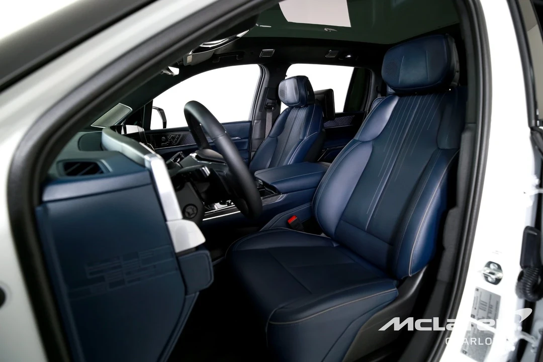 2025 Cadillac Escalade IQ - Image 11 of 12