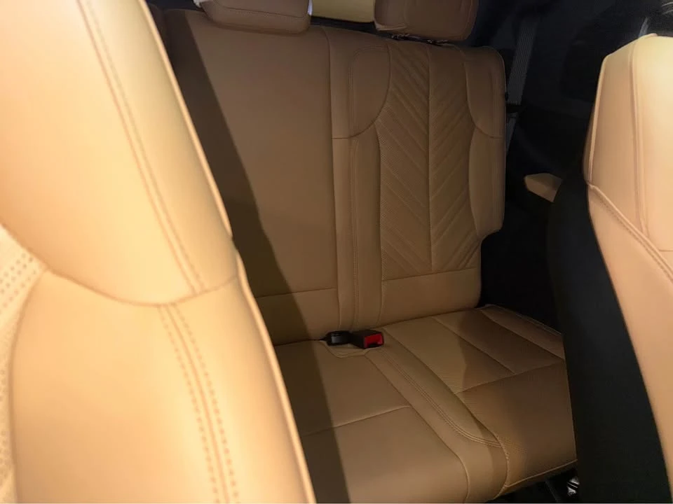 2025 Cadillac Escalade IQ - Image 6 of 6