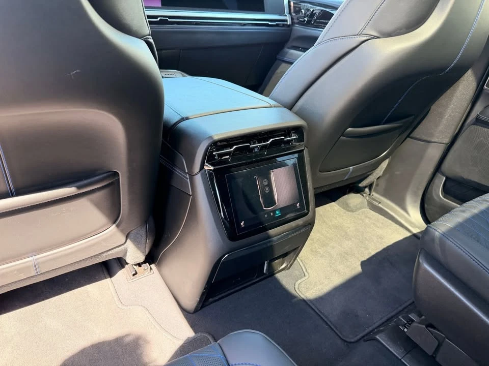 2025 Cadillac Escalade IQ - Image 13 of 15