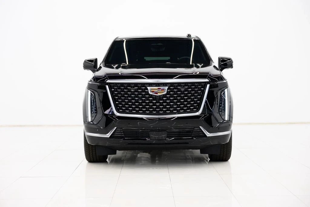 2025 Cadillac Escalade 5th Gen - Image 2 of 21