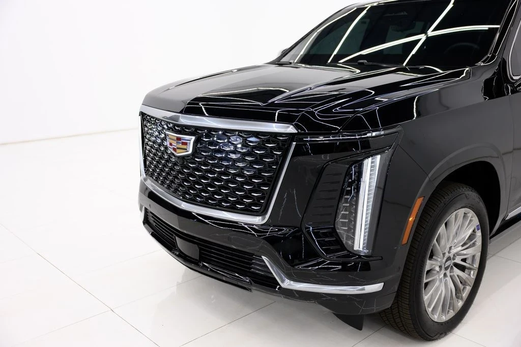 2025 Cadillac Escalade 5th Gen - Image 7 of 21
