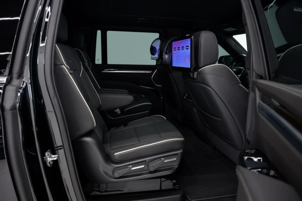 2025 Cadillac Escalade 5th Gen - Image 21 of 21