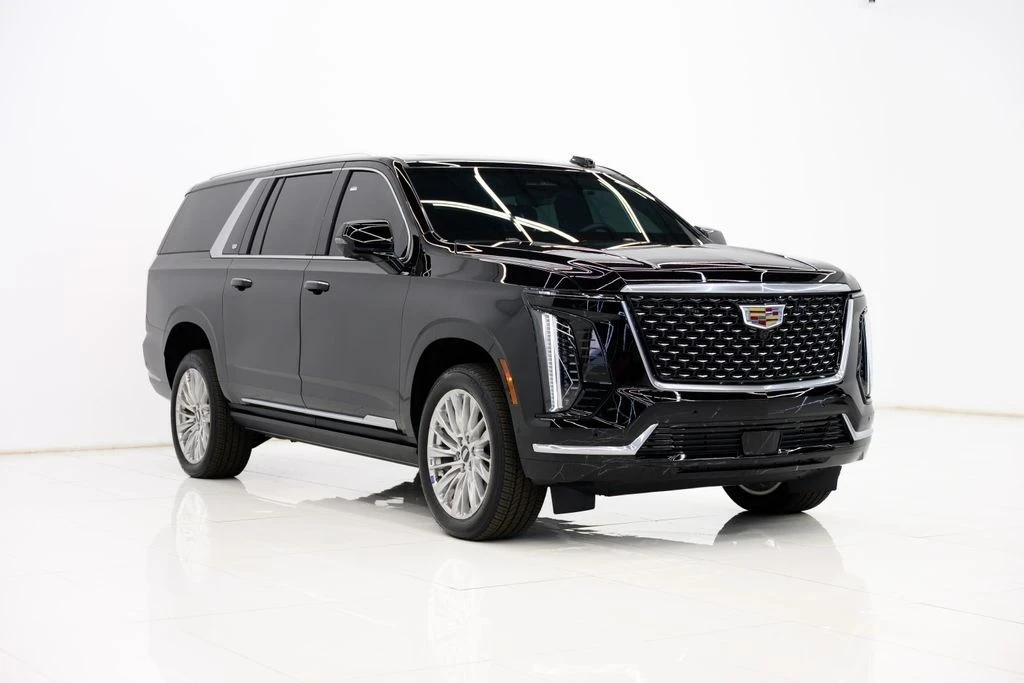 2025 Cadillac Escalade 5th Gen - Image 4 of 21